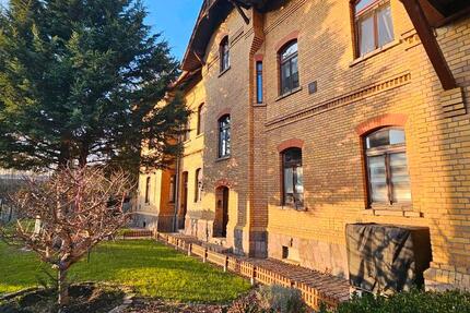 Wohnung Crimmitschau - 2 Zimmer, 53 m&sup2;, 505&euro; | Angebot:25407280