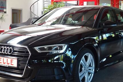 Audi A3 42.547 km 20.790 &euro; Gera 07552