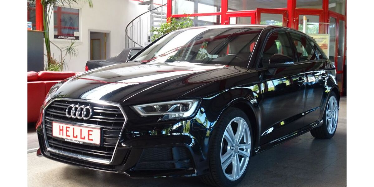 Audi A3 42.547 km 20.790 &euro; Gera 07552