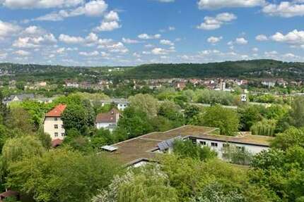 Wohnung Gera Lusan - 4 Zimmer, 71 m&sup2;, 395&euro; | Angebot:26682019
