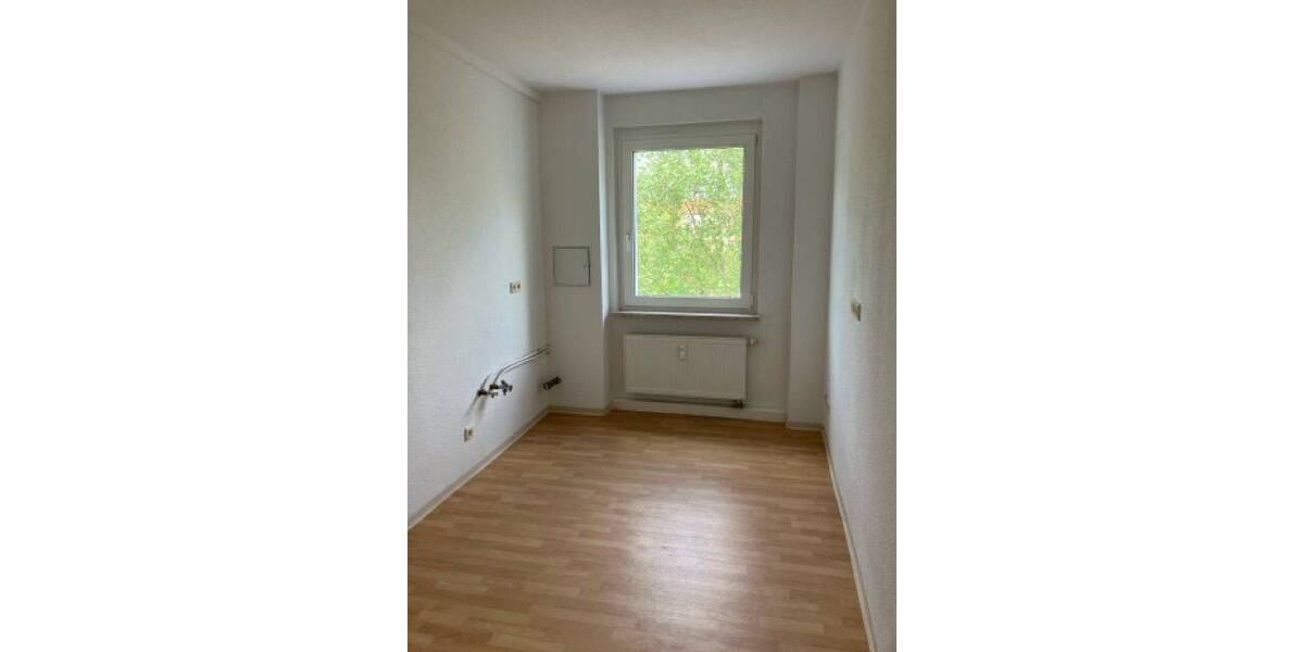 Etagenwohnung Gera Lusan - 2 Zimmer, 58 m&sup2;, 350&euro; | Angebot:26805882