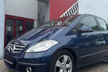 Mercedes-Benz A 180 139.866 km 5.490 &euro; Gera 07549