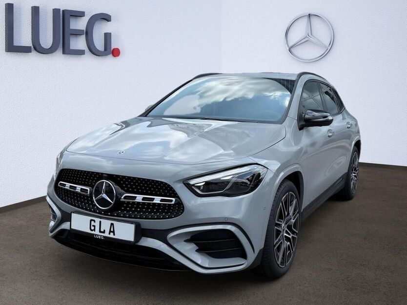 GLA 200