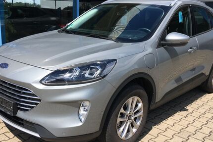 Ford Kuga 29.800 km 25.990 &euro; Triptis 07819