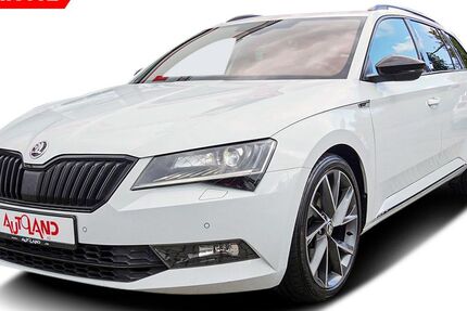 Skoda Superb 44.646 km 24.990 &euro; Gera 07546