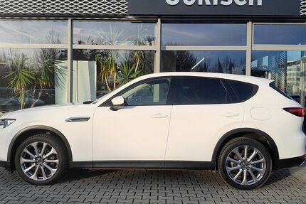 Mazda CX-60 45.754 km 32.930 &euro; Gera 07546