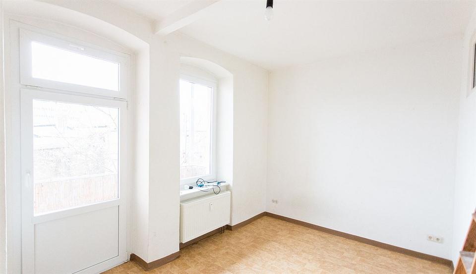Etagenwohnung Gera Debschwitz - 5 Zimmer, 120 m&sup2;, 780&euro; | Angebot:26563034