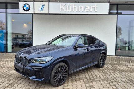 BMW X6 M50 35.393 km 67.885 &euro; Gera 07552