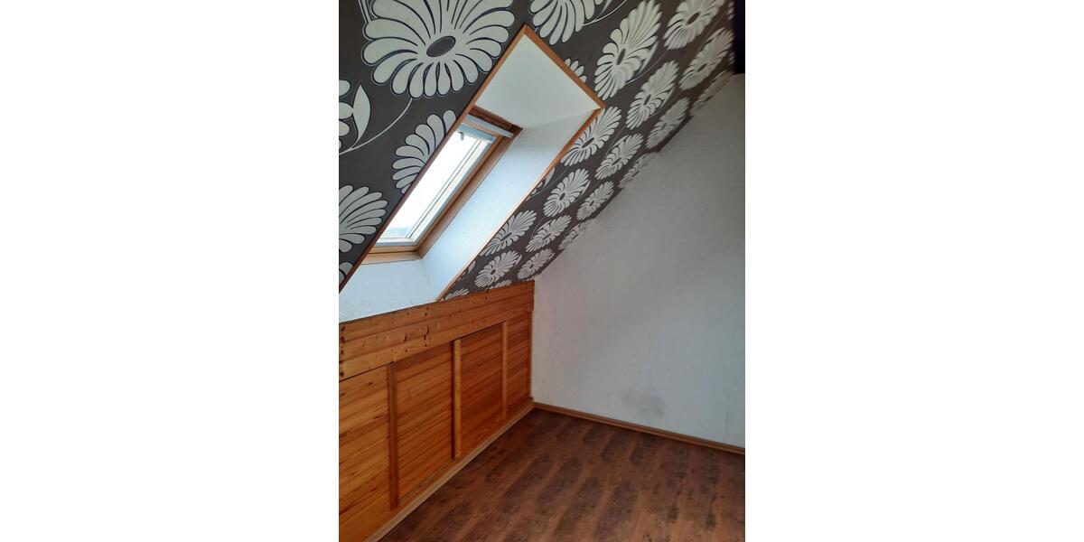 Mietwohnung 2 zimmer