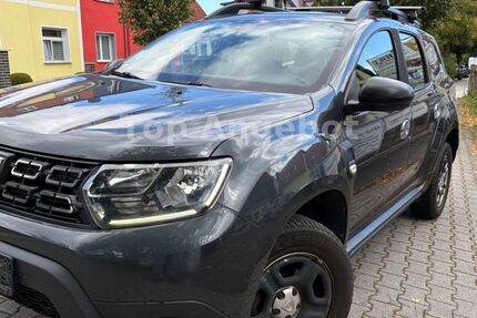 Dacia Duster 67.017 km 9.799 &euro; Eisenberg 07607