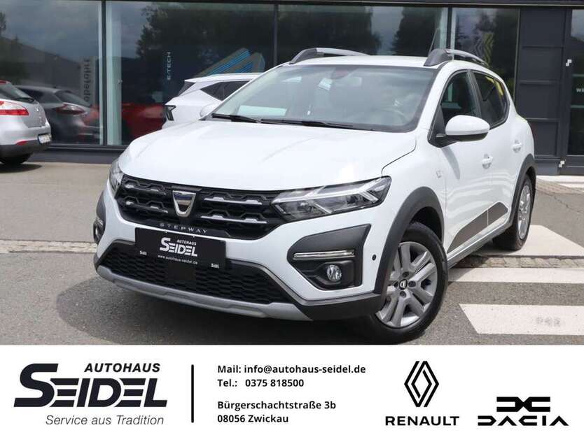Sandero