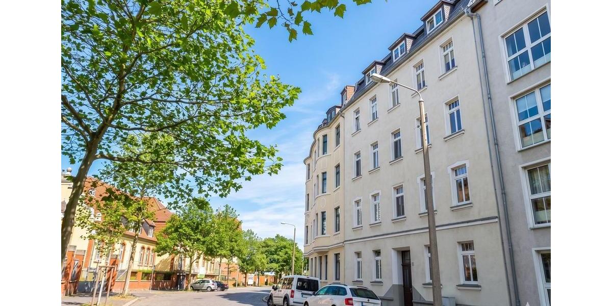 Etagenwohnung Gera Alt-Bieblach - 1 Zimmer, 49 m&sup2;, 317&euro; | Angebot:26621283