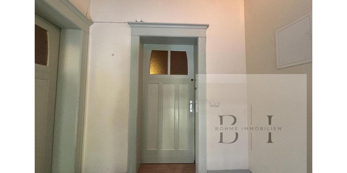 Dachgeschoßwohnung Gera Debschwitz - 3 Zimmer, 85 m&sup2;, 640&euro; | Angebot:26531426