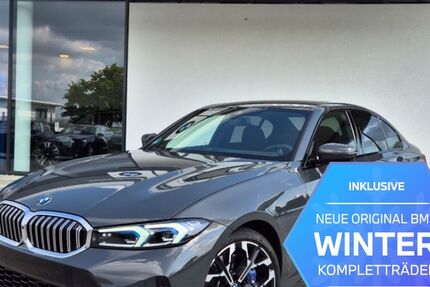 BMW 330 4.650 km 58.985 € Gera 07552