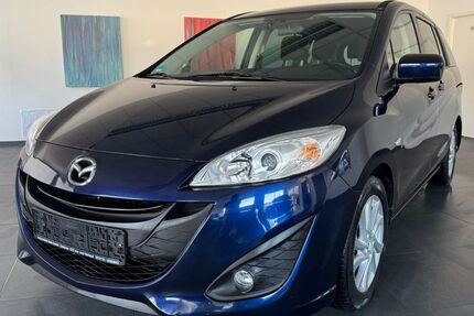 Mazda 5 129.800 km 9.480 € Zwickau 08056