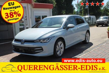 VW Golf 4.500 km 25.490 &euro; Berga-Wünschendorf 07980