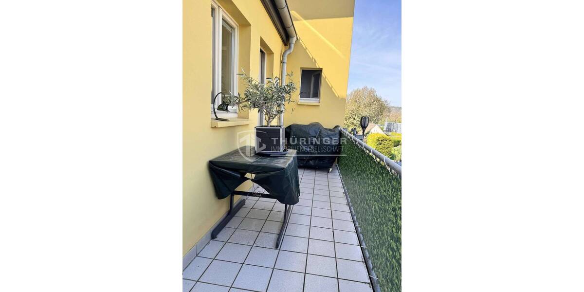 Etagenwohnung Gera Innenstadt - 3 Zimmer, 95 m&sup2;, 134.900&euro; | Angebot:26450423