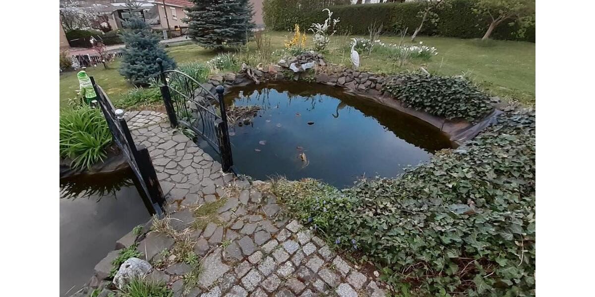 Doppelhaushälfte Schmölln - 5 Zimmer, 134 m&sup2;, 198.000&euro; | Angebot:26030781