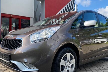 Kia Venga 80.060 km 12.990 € Gera 07549