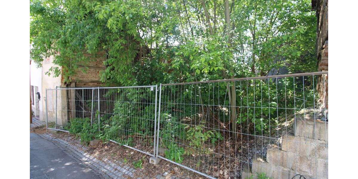 ++zentral gelegenes Wohnbaugrundstück nahe der Altenburger Altstadt++ zimmer