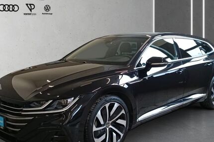 VW Arteon 64.643 km 27.369 &euro; Gera 07546