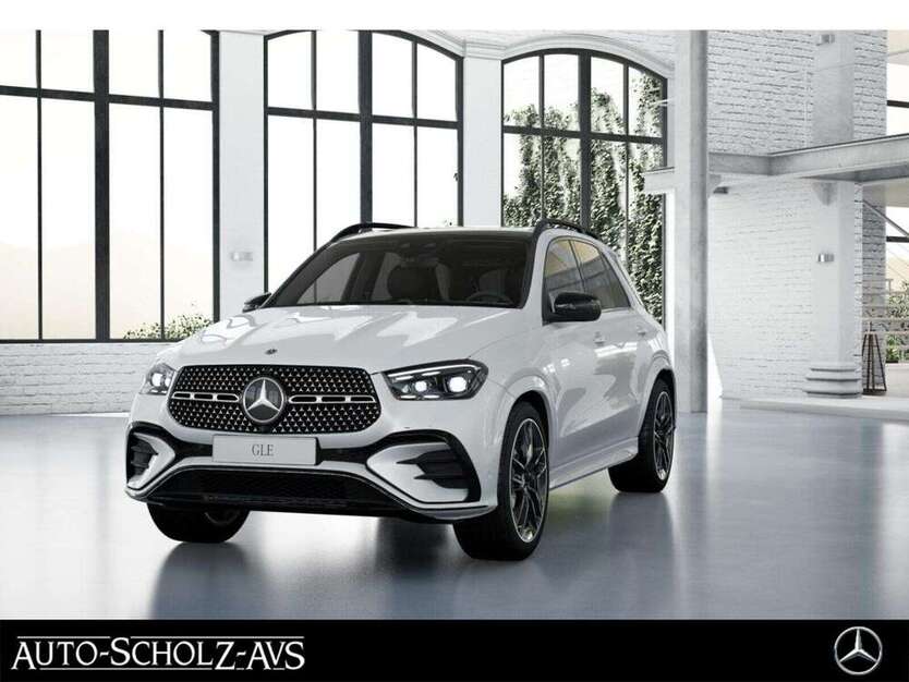 GLE 450