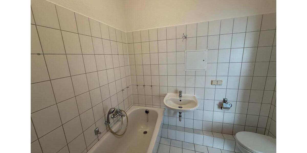 Etagenwohnung Gera Debschwitz - 3 Zimmer, 59 m&sup2;, 372&euro; | Angebot:24337913