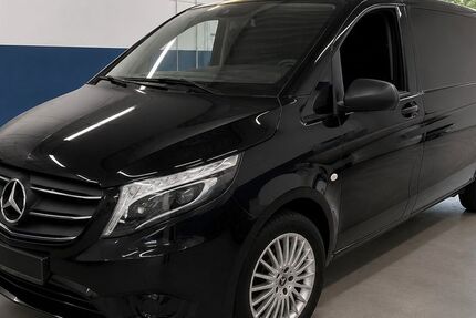Mercedes-Benz Vito 167.300 km 31.700 &euro; Eisenberg 07607