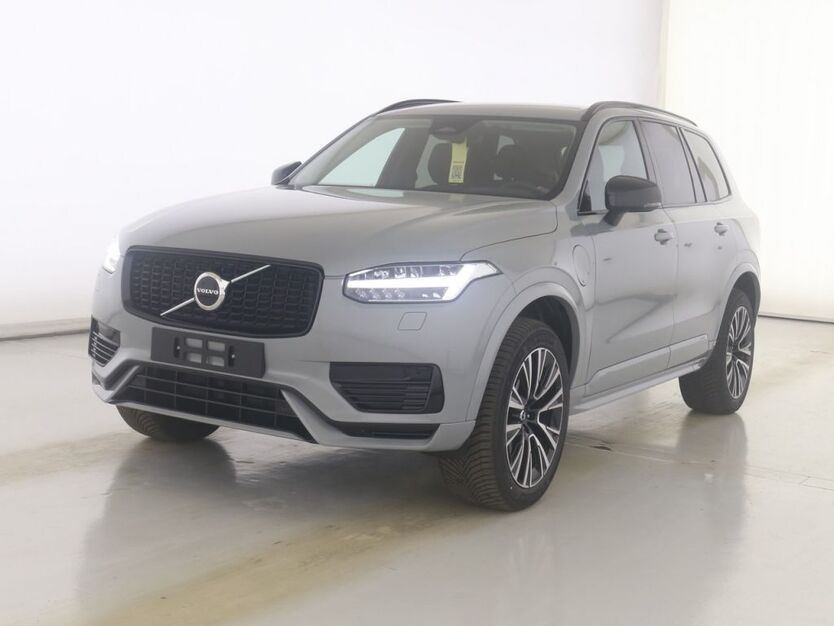 Volvo XC90 23.800 km 58.880 € Zwickau 08060