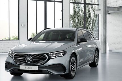 Mercedes-Benz E 220 11.671 km 52.490 &euro; Gera 07546