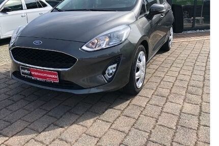 Ford Fiesta 63.450 km 10.990 € Glauchau/ Sachsen 08371