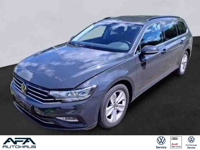 VW Passat 71.978 km 27.888 € Weida 07570