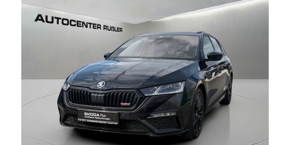Skoda Octavia 31.832 km 32.490 &euro; Zeulenroda-Triebes 07937