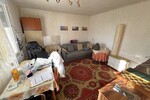 Pachtgarten mit Bungalow und Nebengelass in Ronneburgs Neuer Landschaft - Bungalow Ronneburg | Angebot:26387024