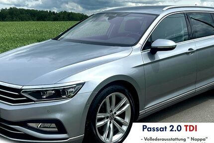 VW Passat Variant 71.836 km 26.990 &euro; Göhren 04603