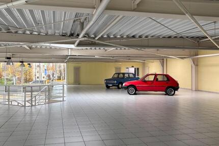 Gewerbeobjekt Gera Debschwitz - 950&euro; | Angebot:18471917