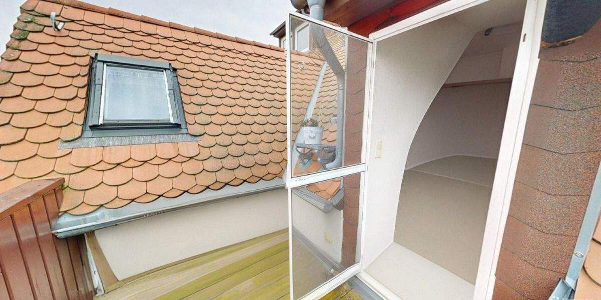 Etagenwohnung Altenburg - 6 Zimmer, 101 m&sup2;, 139.000&euro; | Angebot:25777378