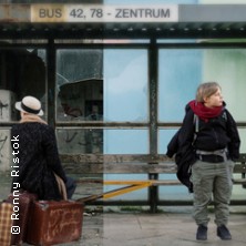 Gehen. Kommen. BLEIBEN! 16.06.2026 Puppentheater