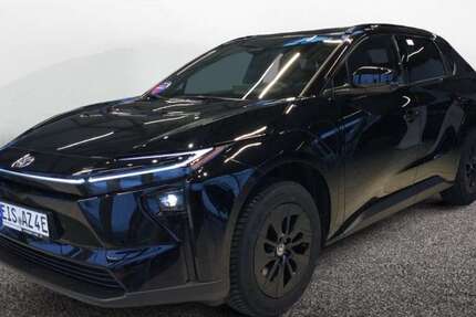 Toyota bZ4X 4.000 km 45.970 &euro; Petersberg 07616