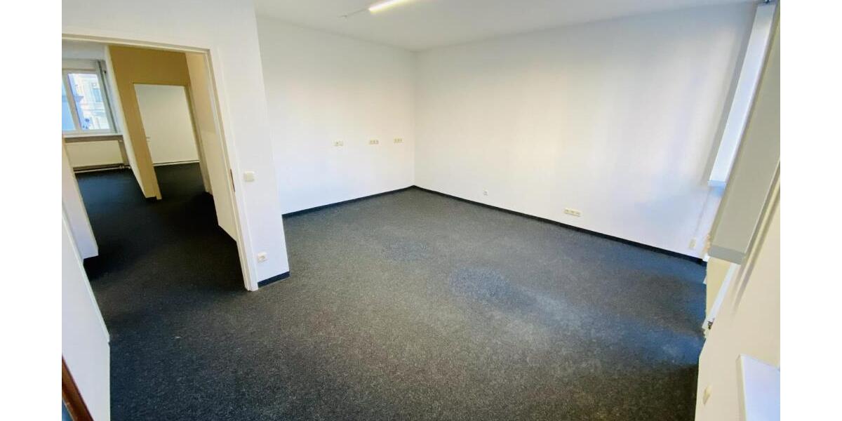Neue Praxis- Büroräume (95m²) gesucht? Ihre neue Adresse im Herzen von Gera! - Gewerbeobjekt Gera Ostviertel | Angebot:26336292