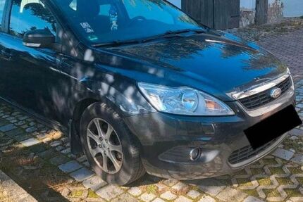 Ford Focus 178.500 km 3.666 € Eisenberg / Thür. 07607