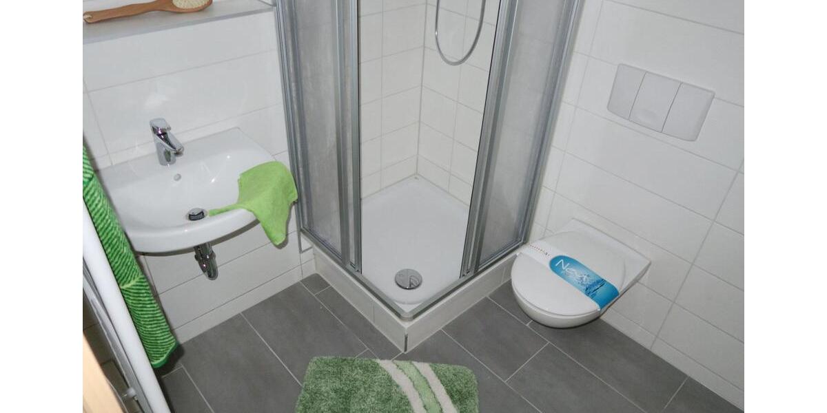 Erdgeschoßwohnung Gera Debschwitz - 2 Zimmer, 60 m&sup2;, 417&euro; | Angebot:26181164