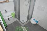 Erdgeschoßwohnung Gera Debschwitz - 2 Zimmer, 60 m&sup2;, 417&euro; | Angebot:26181164
