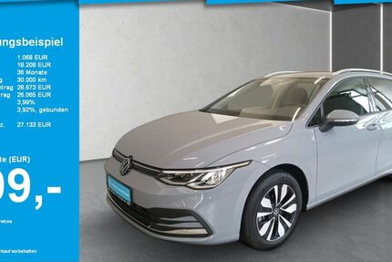 VW Golf 11.206 km 27.133 € Weida 07570