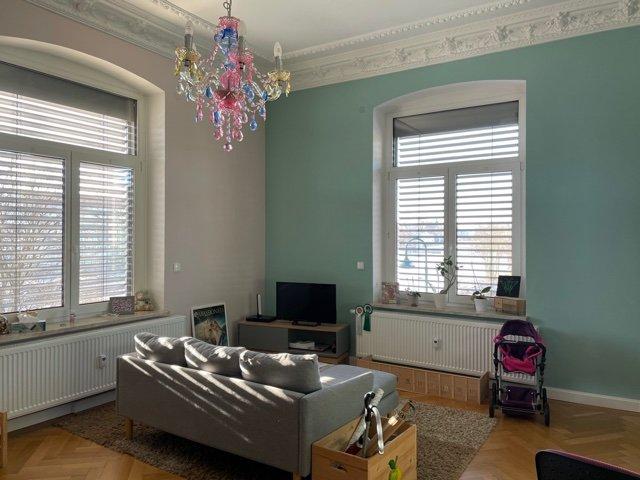 Etagenwohnung Schmölln - 5 Zimmer, 156 m&sup2;, 254.000&euro; | Angebot:26964382
