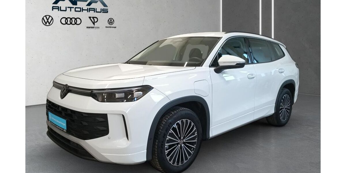 VW Tayron 30.000 km 43.979 &euro; Gera 07546