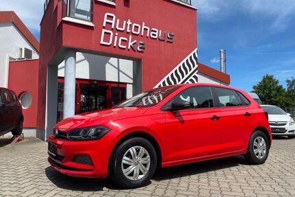 VW Polo
