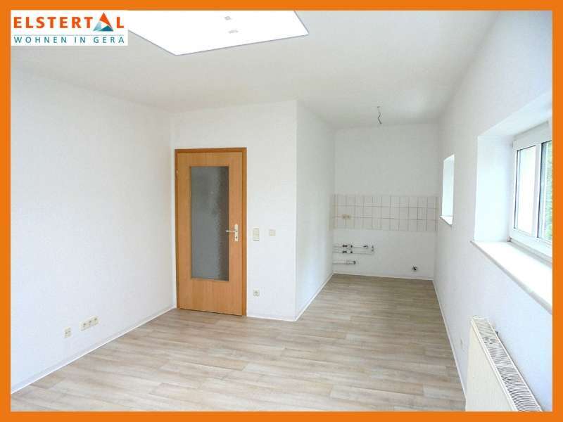 Wohnung zum Mieten in Gera 189 € 40 m²
