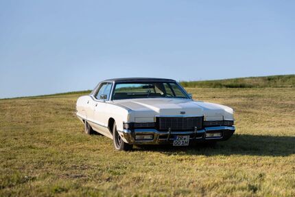 Ford Mercury 5.895 km 17.900 € Paitzdorf 07580