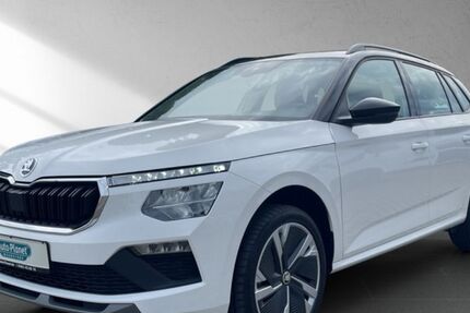 Skoda Kamiq 28.976 km 23.990 € Gera 07554